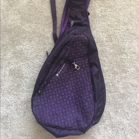 sherpani esprit sling